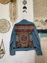 Load image into Gallery viewer, Free Spirit Jacket