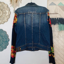 Load image into Gallery viewer, Desigual Jacket