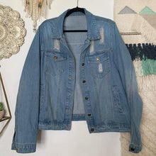 Load image into Gallery viewer, Free Spirit Jacket
