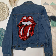 Load image into Gallery viewer, Rolling Jacket