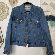 Load image into Gallery viewer, Rolling Jacket