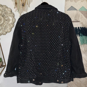 Starry Night Jacket