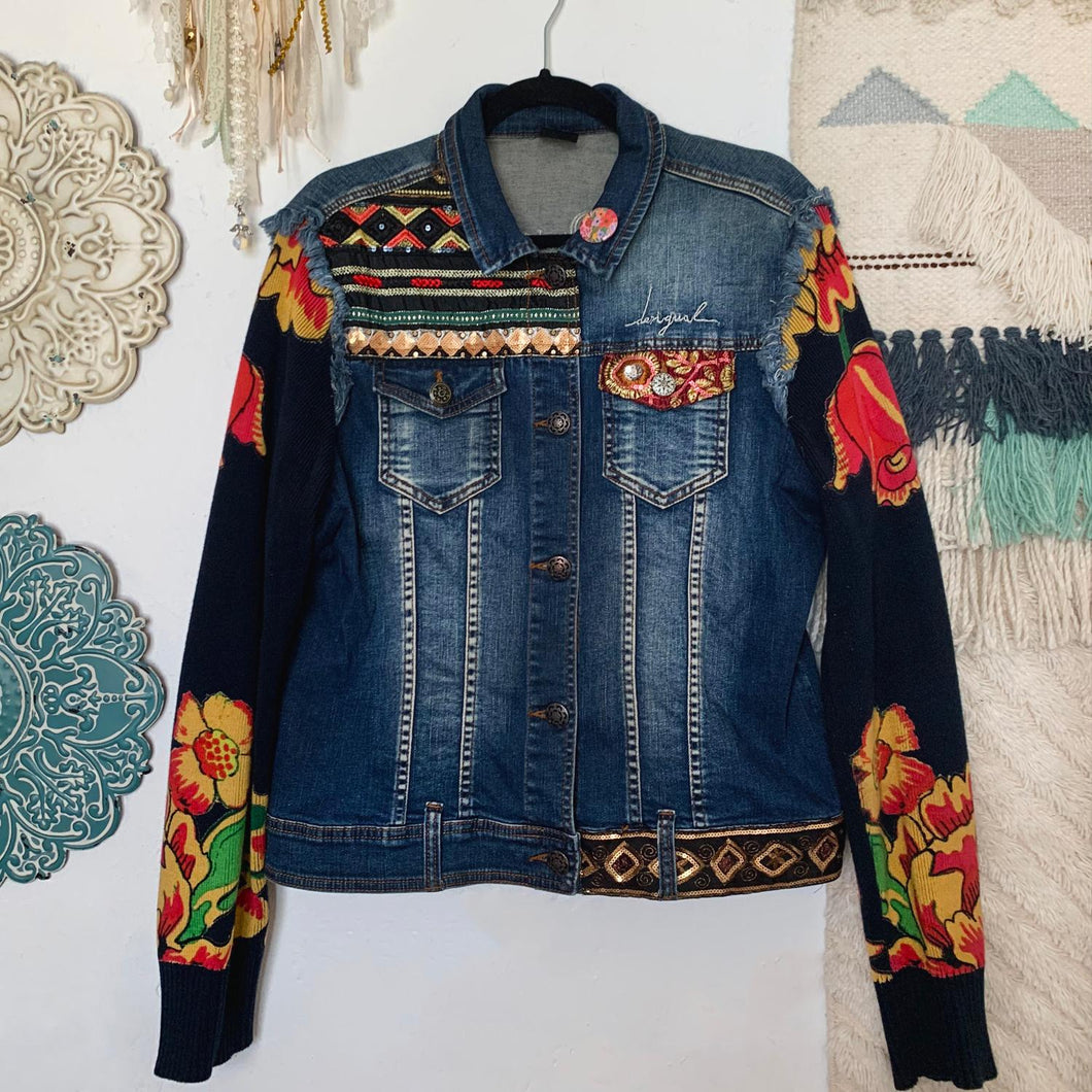 Desigual Jacket