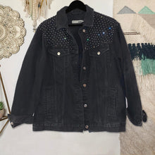 Load image into Gallery viewer, Starry Night Jacket
