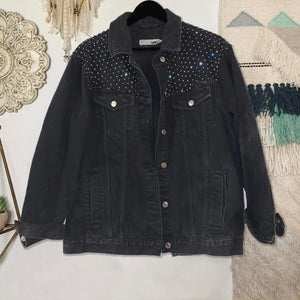 Starry Night Jacket