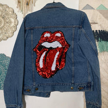 Load image into Gallery viewer, Rolling Jacket
